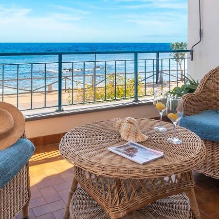 Апартаменты Welcomely - Terrace By The Sea - Cala Gonone Доргали Экстерьер фото